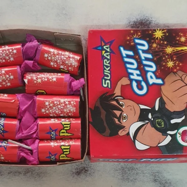 chitput