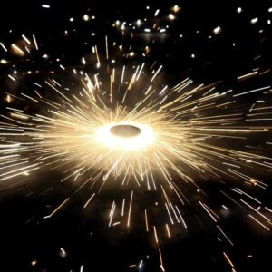 MAGICAL SPINNER
