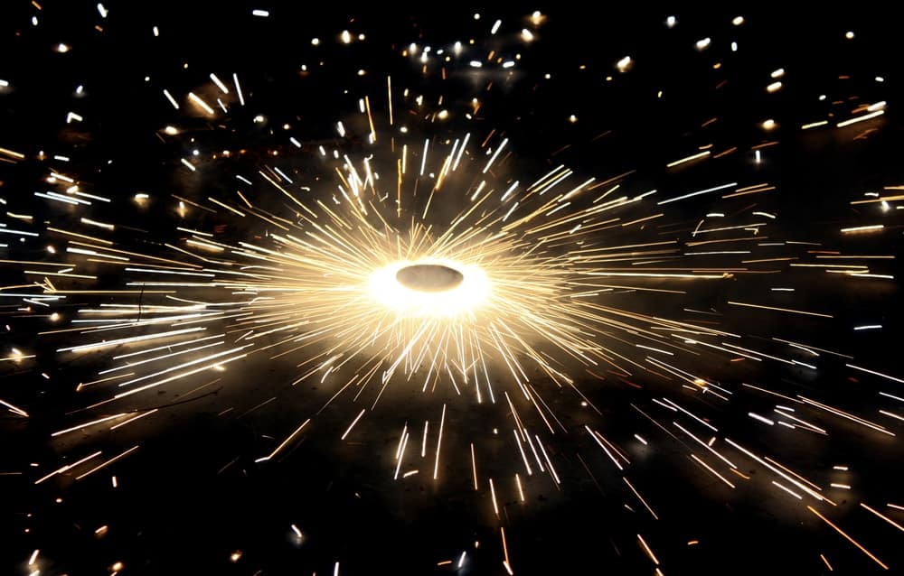 MAGICAL SPINNER